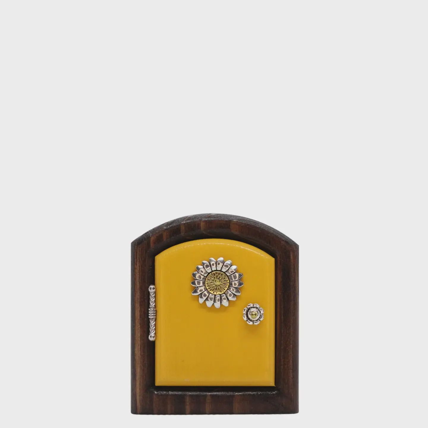 Pips 'n Squeaks Square Fairy Door