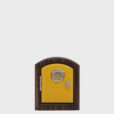 Pips 'n Squeaks Square Fairy Door