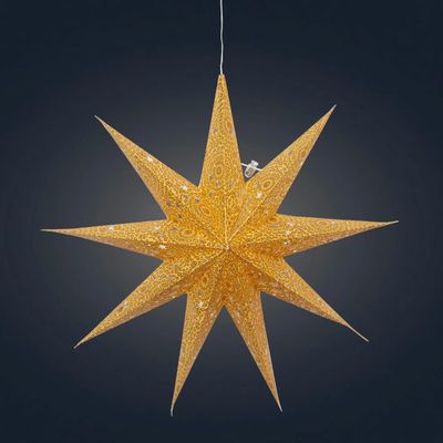 Hrím Gold Star - 9p 16"