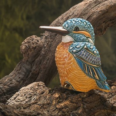 Kingfisher