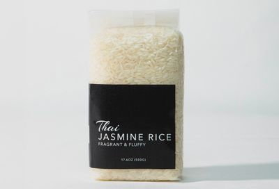 Thai Jasmine Rice