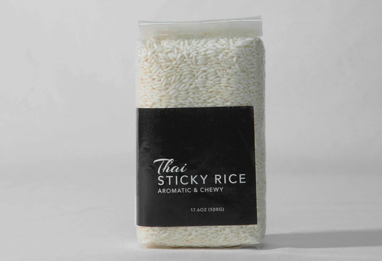 Thai Sticky Rice