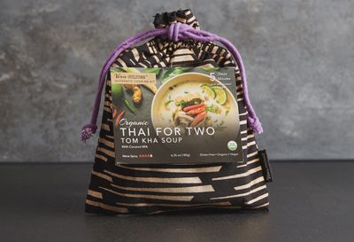 Organic Tom Kha Soup Cooking Kit