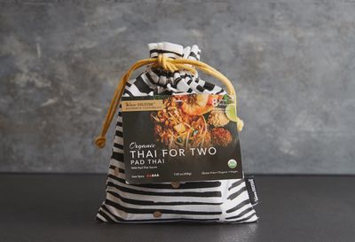 Organic Pad Thai Cooking Kit