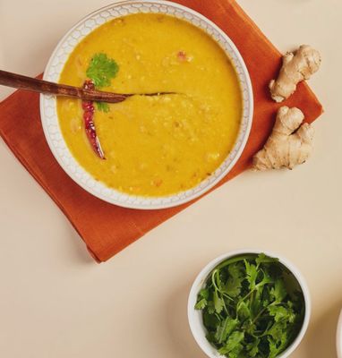 Dal Tadka Meal Pack