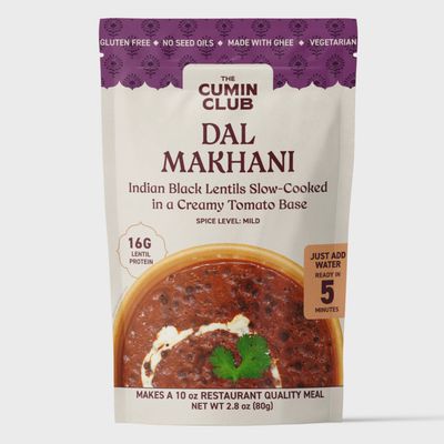 Dal Makhani Meal Pack