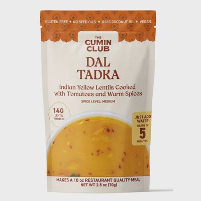 Dal Tadka Meal Pack