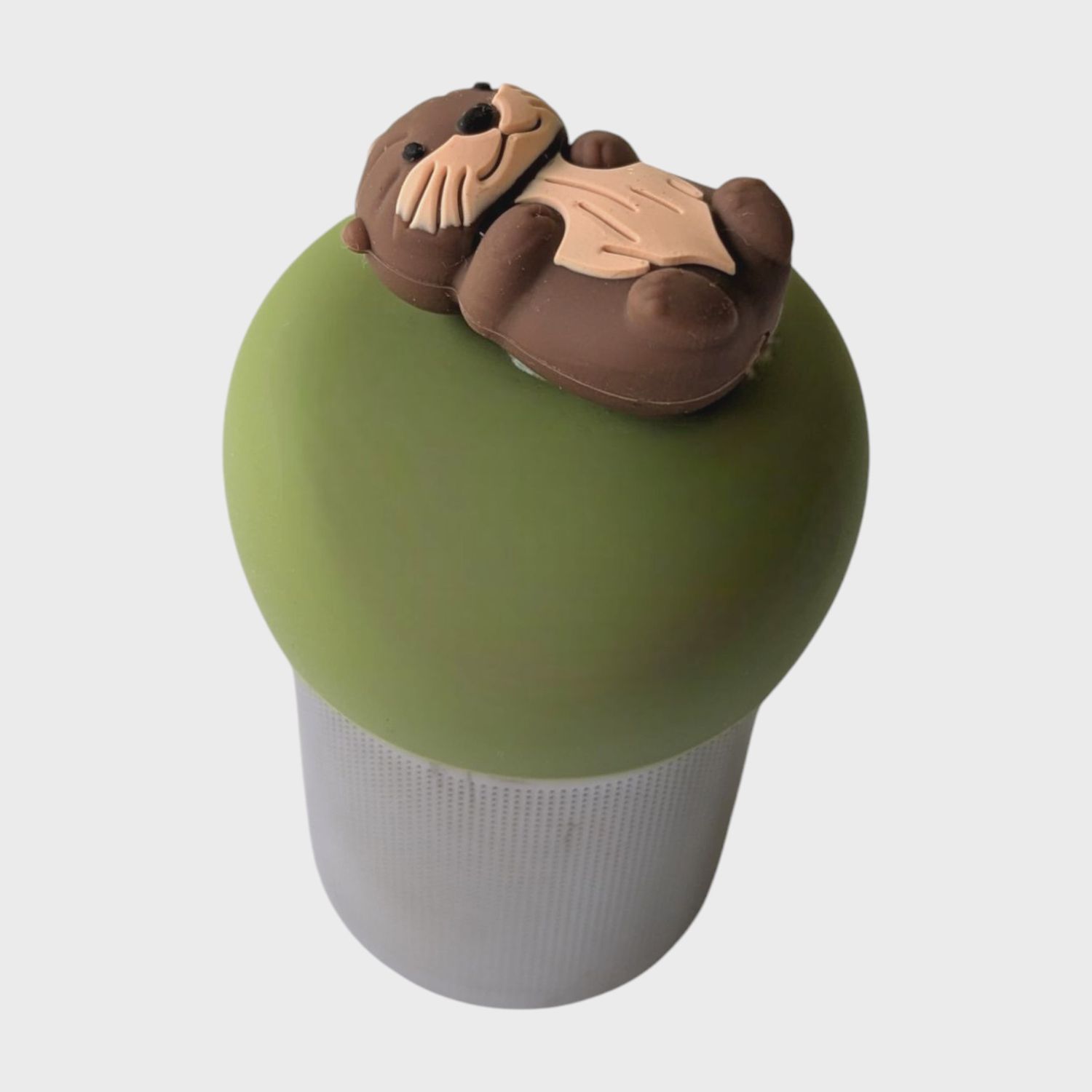 Otter Floating Tea Steeper