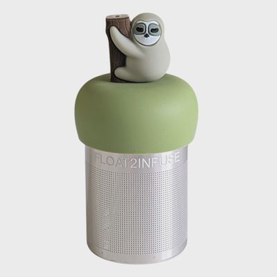 Sloth Floating Tea Steeper