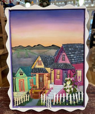 Astoria Neighborhood