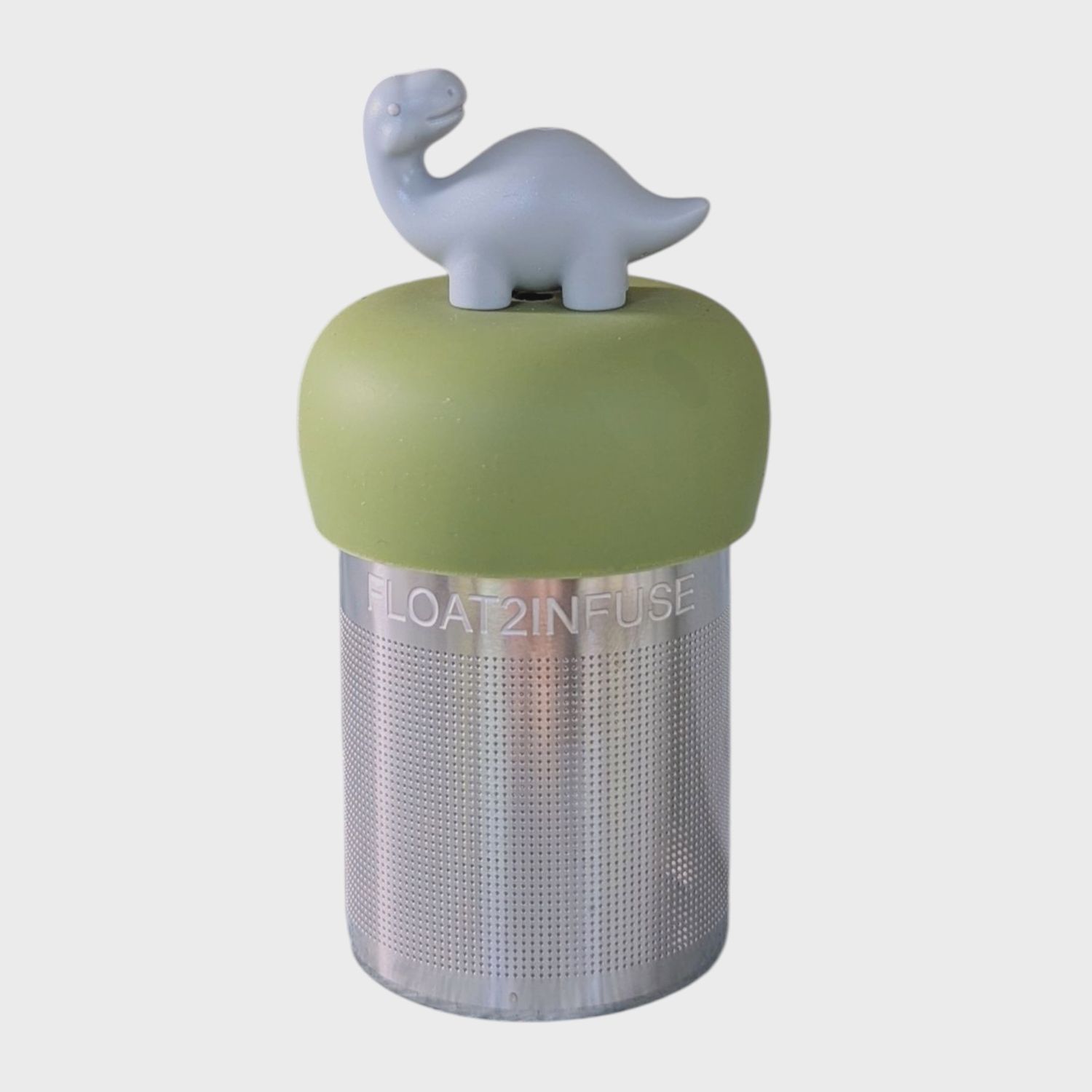 Brachiosaurus Floating Tea Steeper