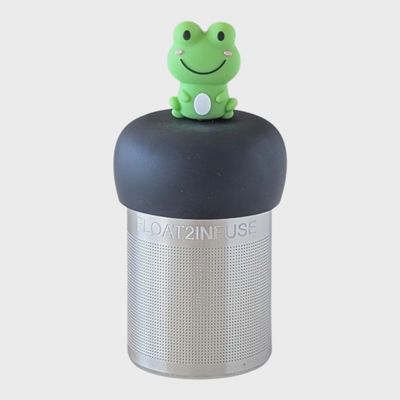 Frog Floating Tea Steeper