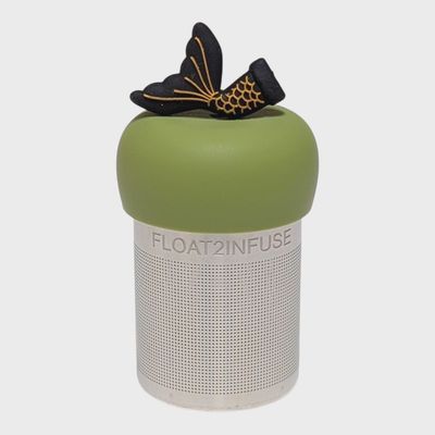 Mermaid Tail Floating Tea Steeper