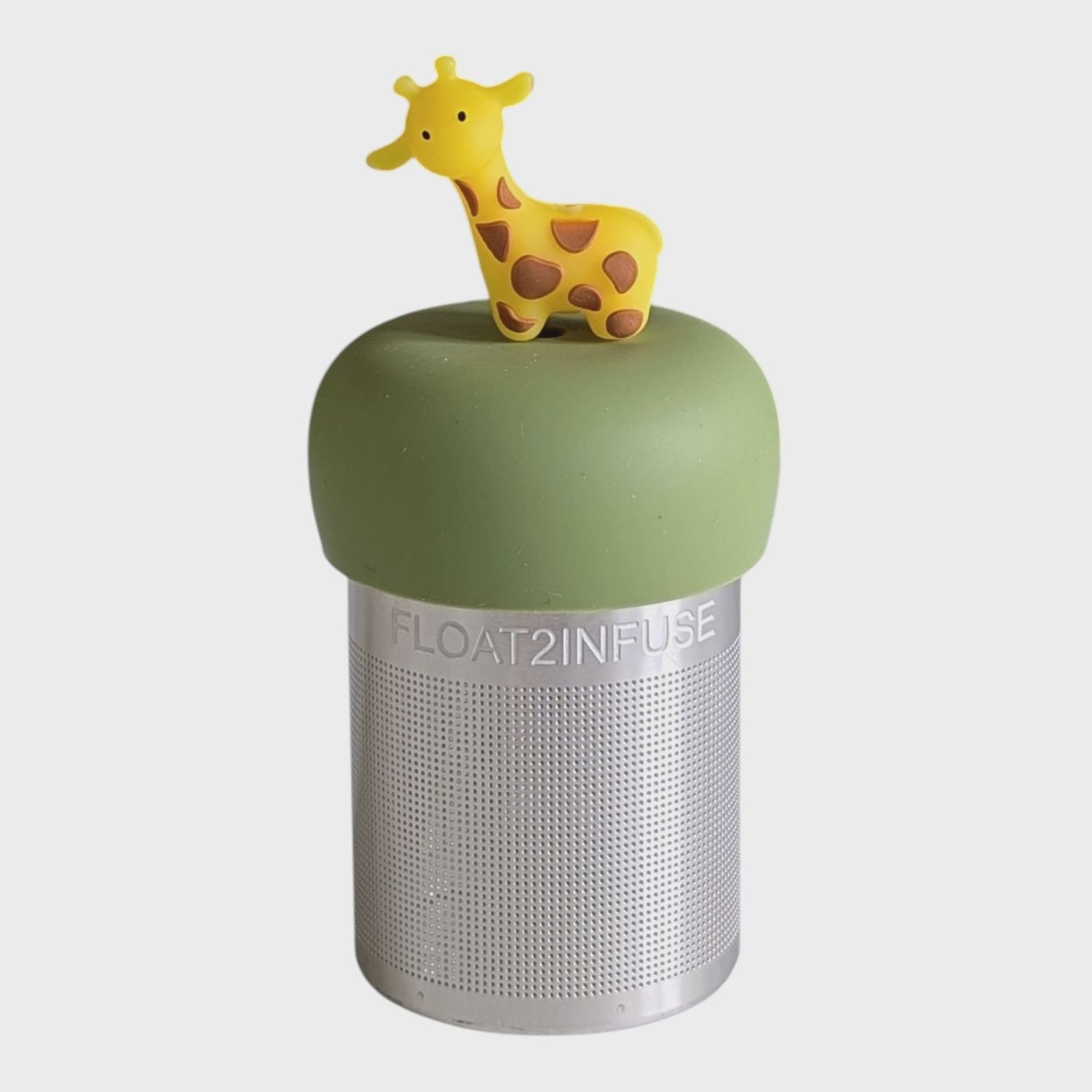 Giraffe Floating Tea Steeper