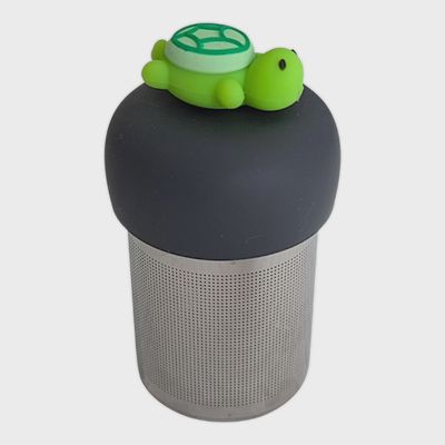 Turtle Floating Tea Steeper