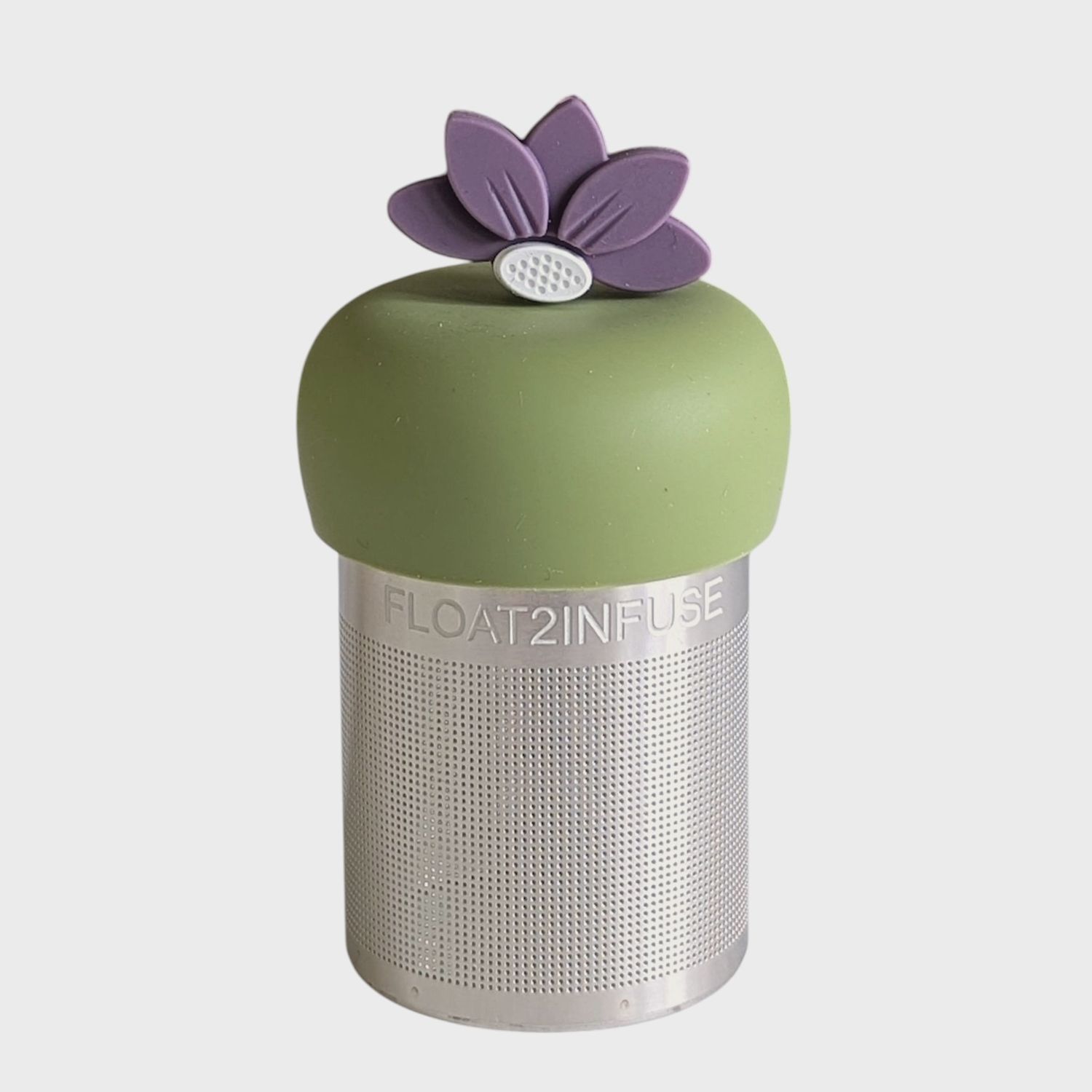 Lotus Floating Tea Steeper