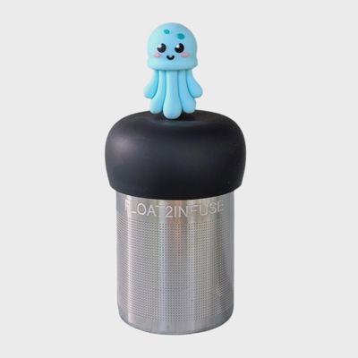 Jellyfish Floating Tea Steeper