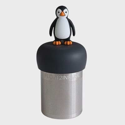 Penguin Floating Tea Steeper