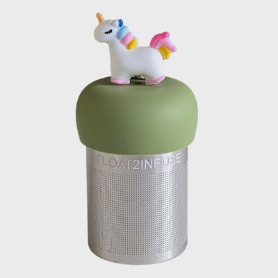 Unicorn Floating Tea Steeper