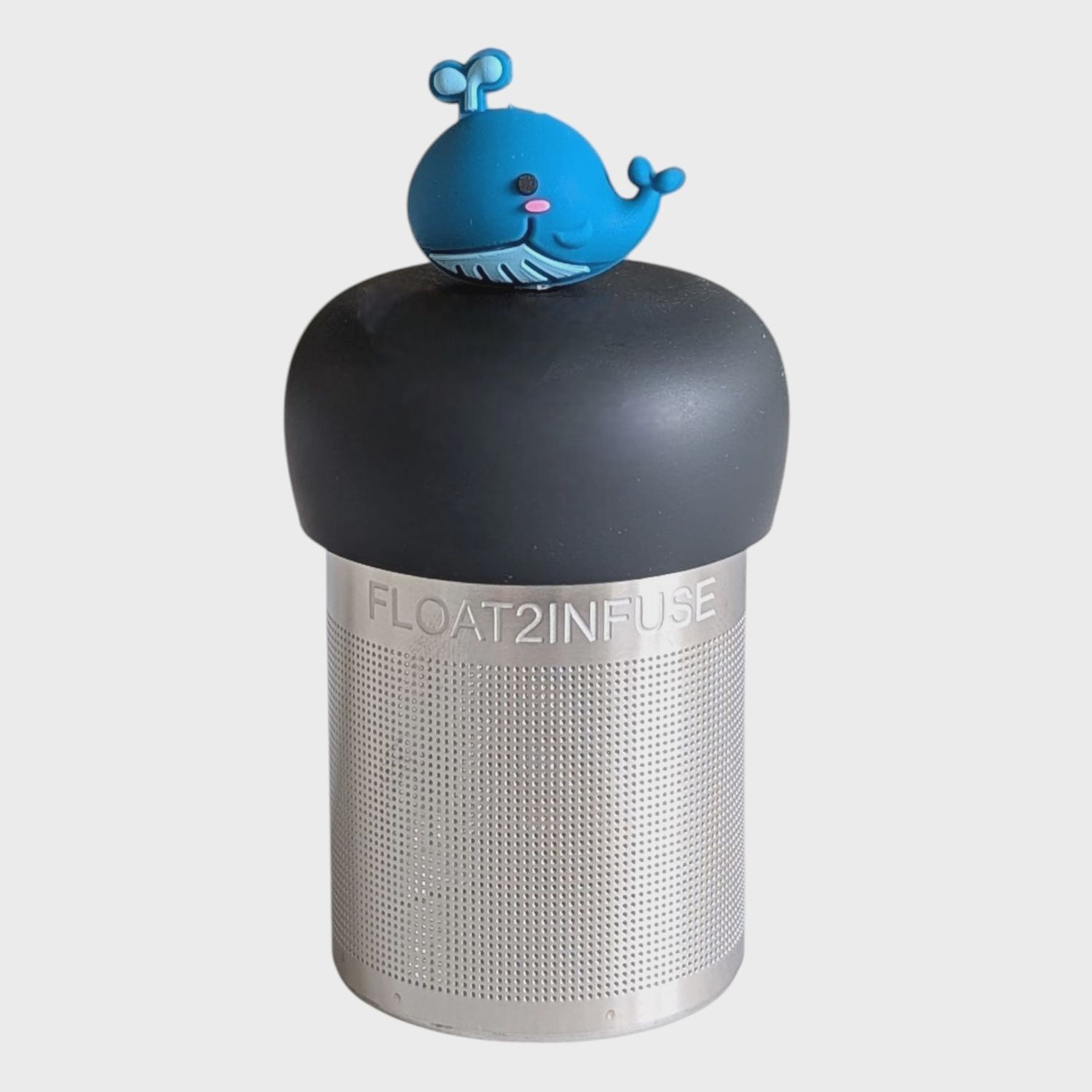 Whale Floating Tea Steeper