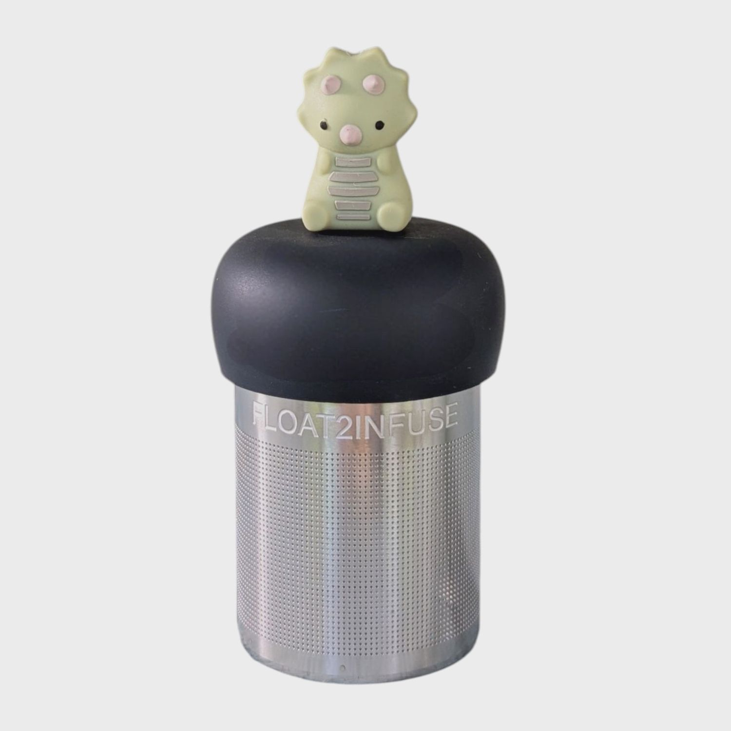 Triceratops Floating Tea Steeper
