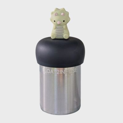 Triceratops Floating Tea Steeper
