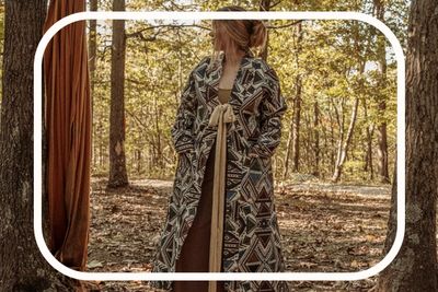 . Apparel + Accessories .