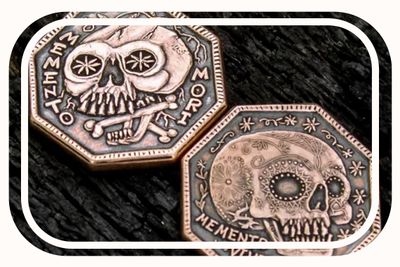 . Decision Coins .