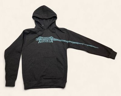 Astoria Megler Hoodie