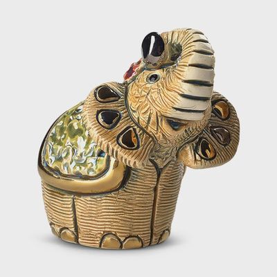 Elephant Miniature