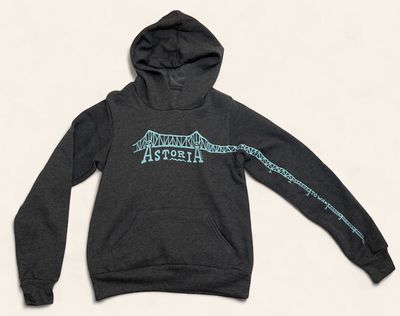 Youth Astoria Megler Hoodie