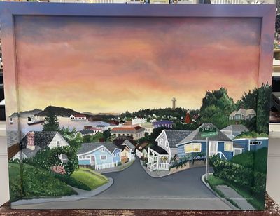 3rd &amp; Commercial St.