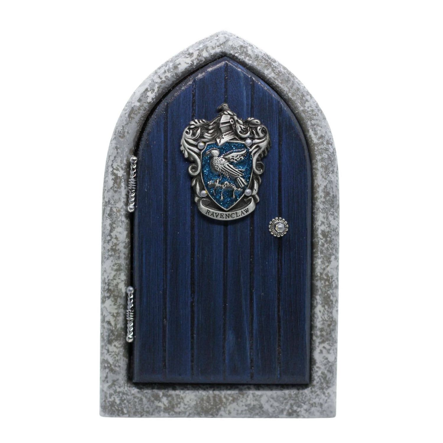 Ravenclaw Fairy Door