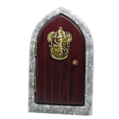 Gryffindor Fairy Door