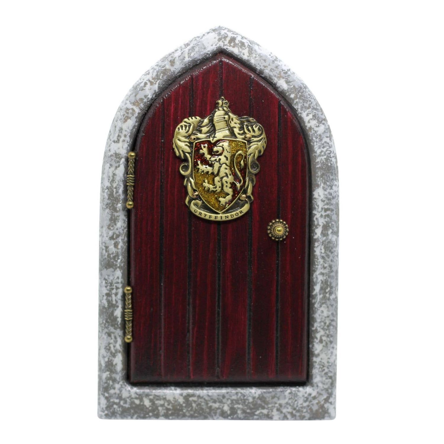 Gryffindor Fairy Door