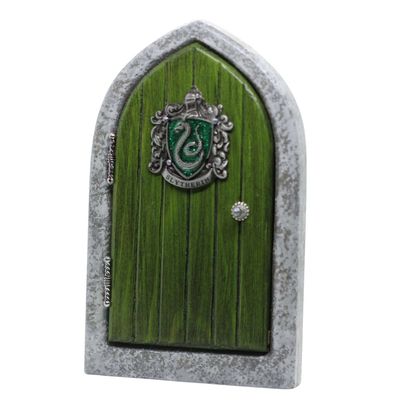 Slytherin Fairy Door