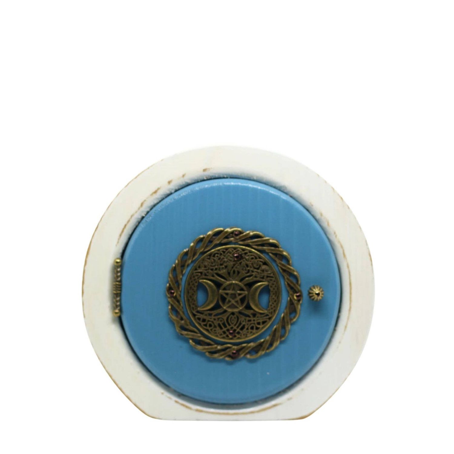 Sacred Well Fairy Door