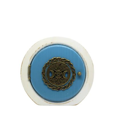 Sacred Well Fairy Door