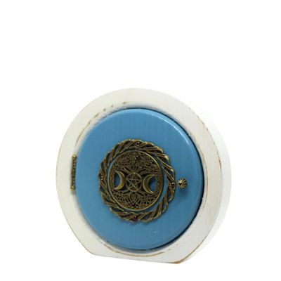 Sacred Well Fairy Door