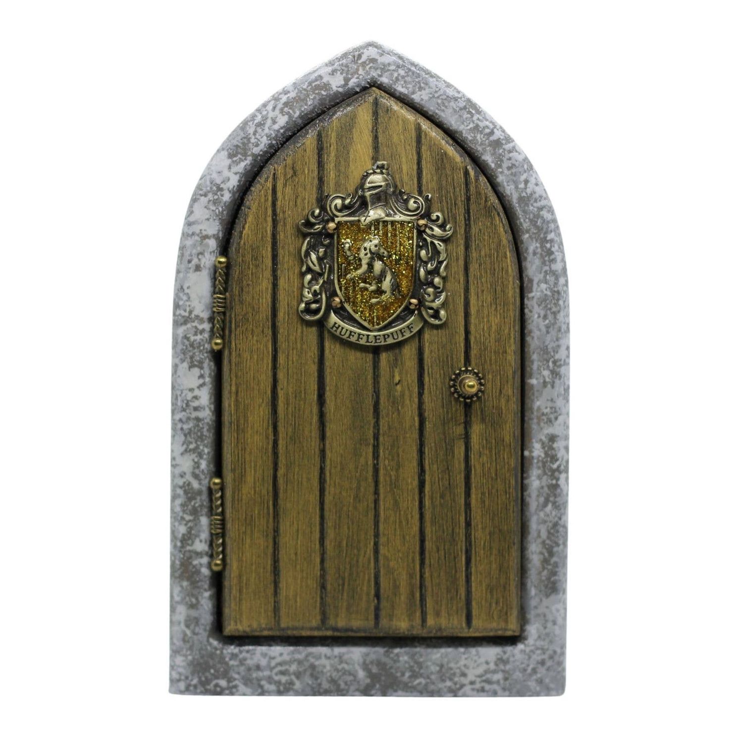 Hufflepuff Fairy Door