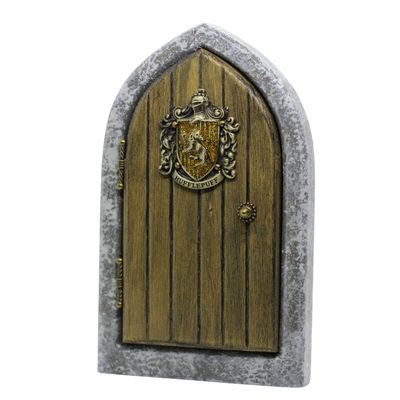 Hufflepuff Fairy Door