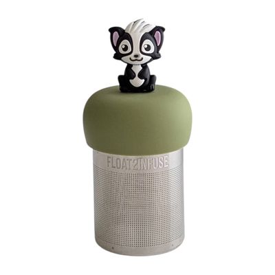 Skunk Floating Tea Infuser