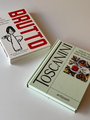 Kookboeken