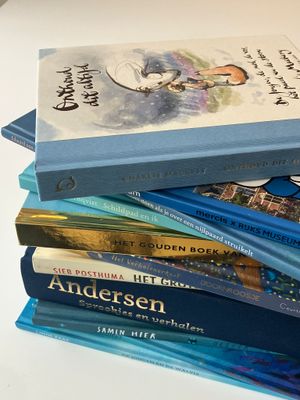 Kinderboeken