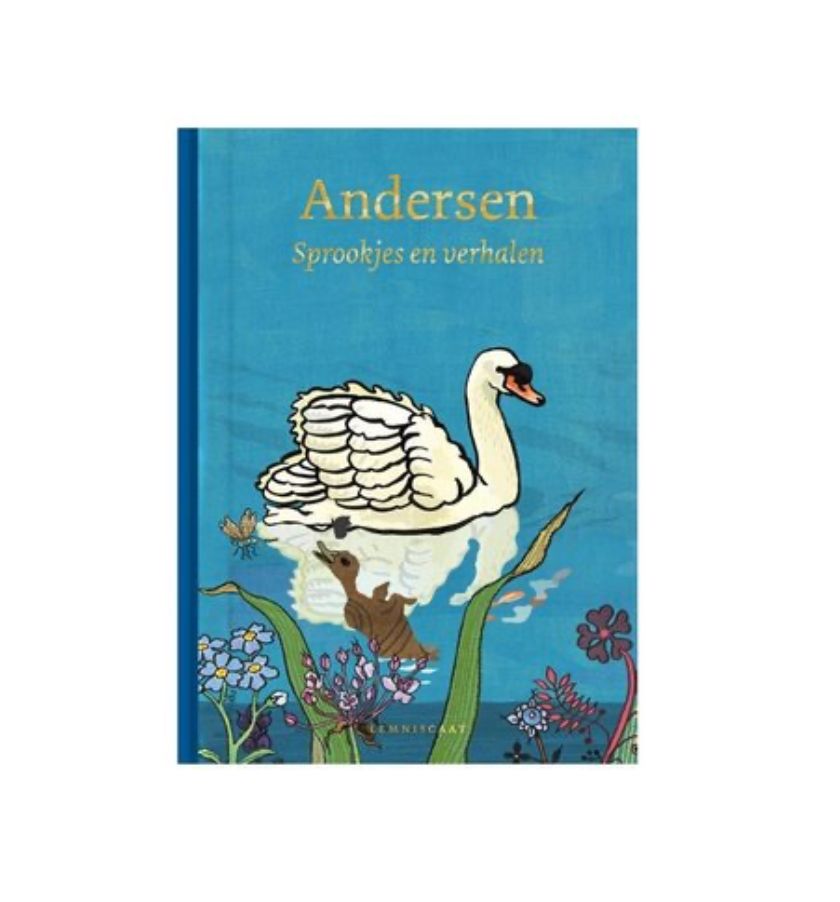 Sprookjes en verhalen Andersen