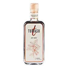Tomasu Soy Sauce