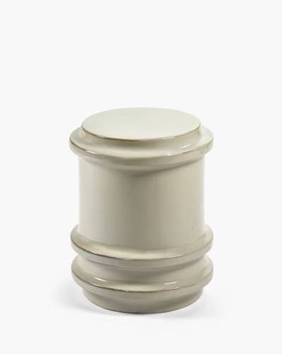 Sidetable Bijzettafel Donk/ Grey