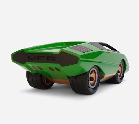 Ufo