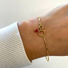 Bracelet Fest BF Yellow