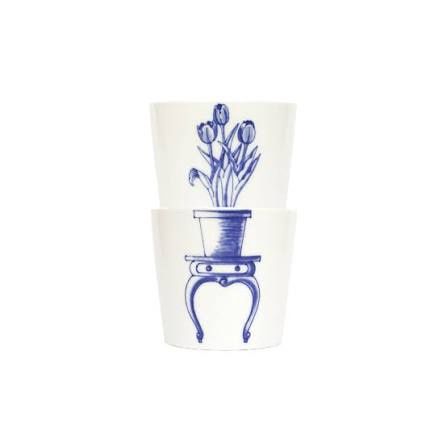 Bonsai Cups Set of 2